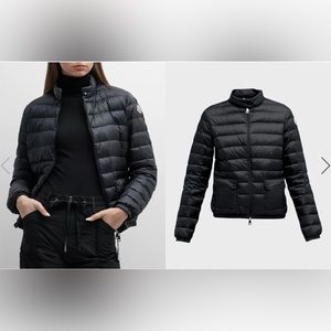 Moncler Lans Puffer Jacket